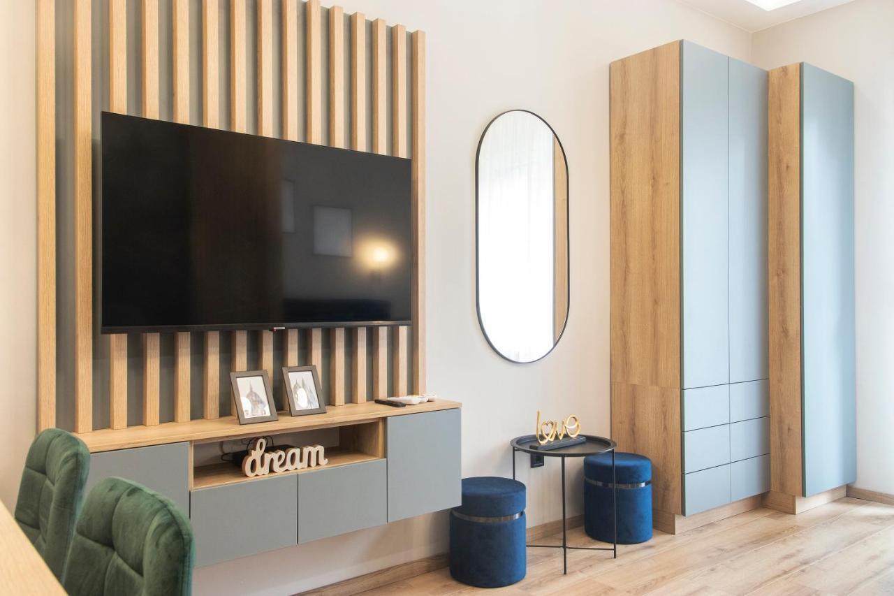 Basilica Dream Apartment Budapest Exterior photo