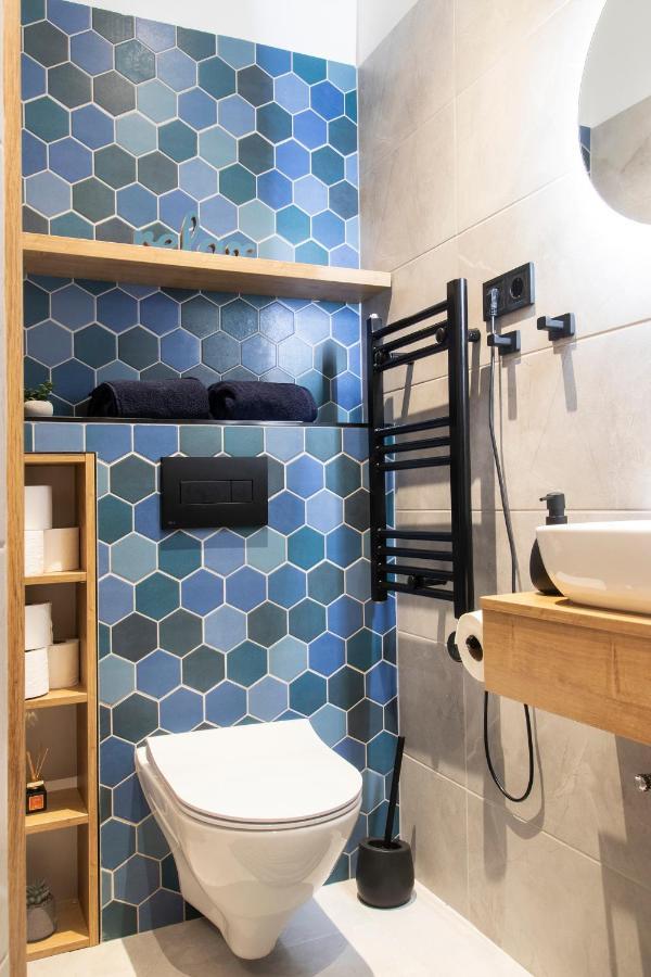 Basilica Dream Apartment Budapest Exterior photo